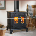 Wood Burning Stove/ Cast Iron Stove (AM06B-8KW)